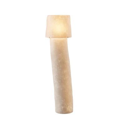the mush floor lamp tower by kilzi — descargar