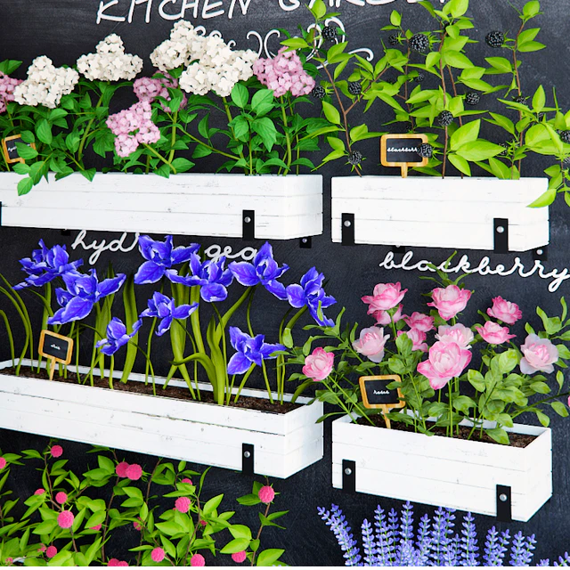 Kitchen garden 5 — Descargar