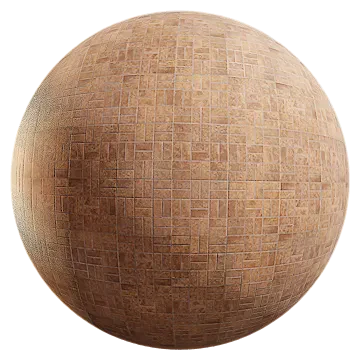 brown ceramic tiles 003 — Descargar