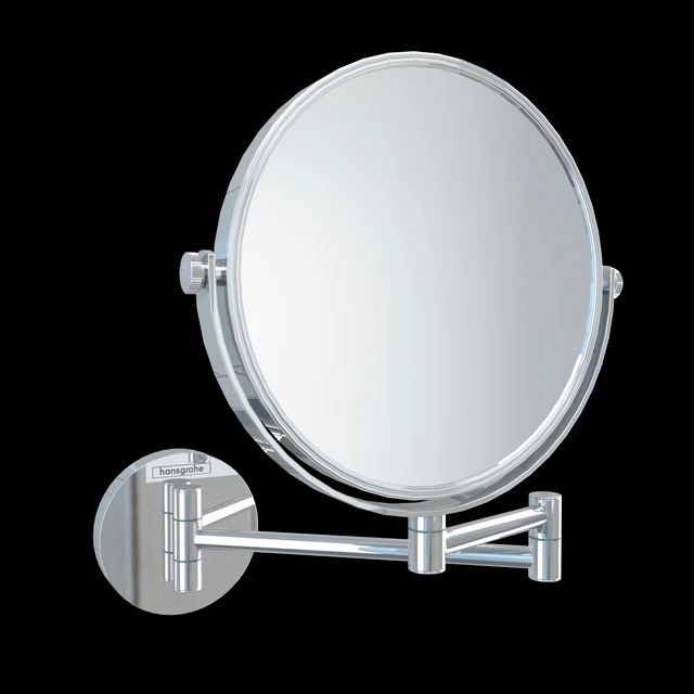 Набор аксессуаров HANSGROHE Logis Universal — Скачать