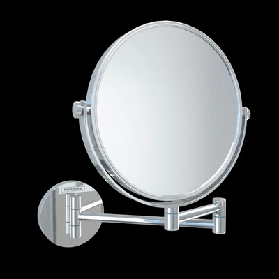 Набор аксессуаров HANSGROHE Logis Universal — Вид 2