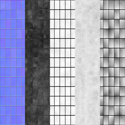 Tile — Вид 2