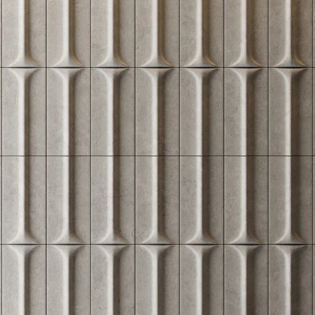 Wall panels 01 — Descargar