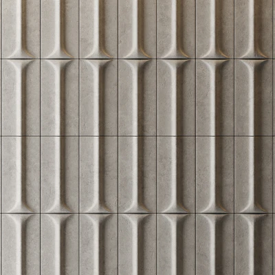 Wall panels 01 — Ver 2