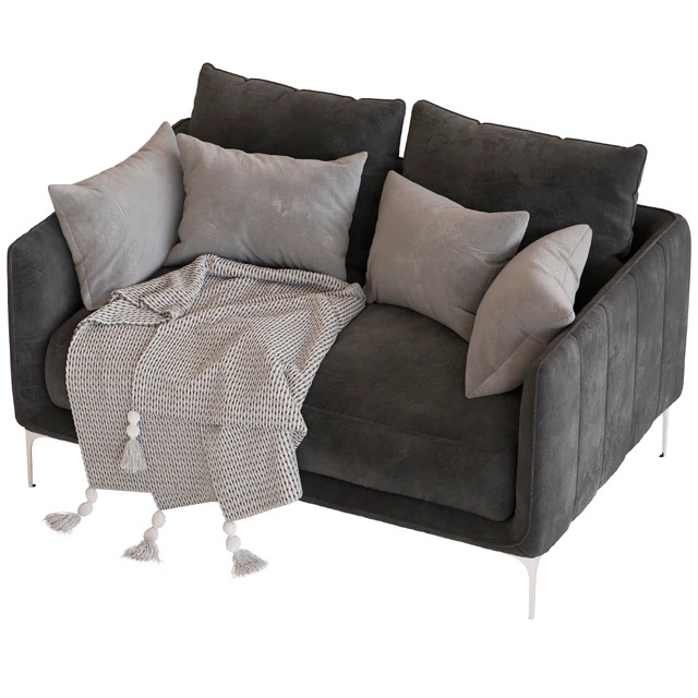 Freedom Andrea 2-Seater Sofa — Descargar