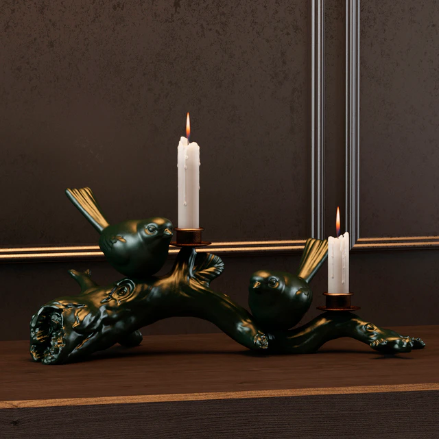 Candlestick — Descargar