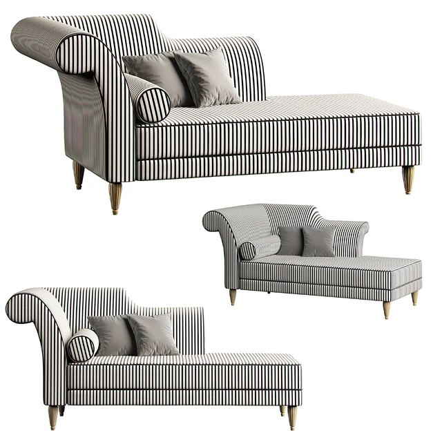 Ottoman Corsica by Dream Manufacture — Descargar