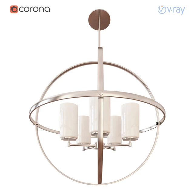 Alturas Chandelier — Скачать