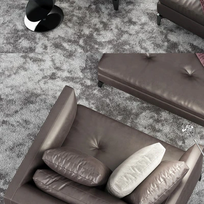 Minotti Andersen Lovechair — Вид 2