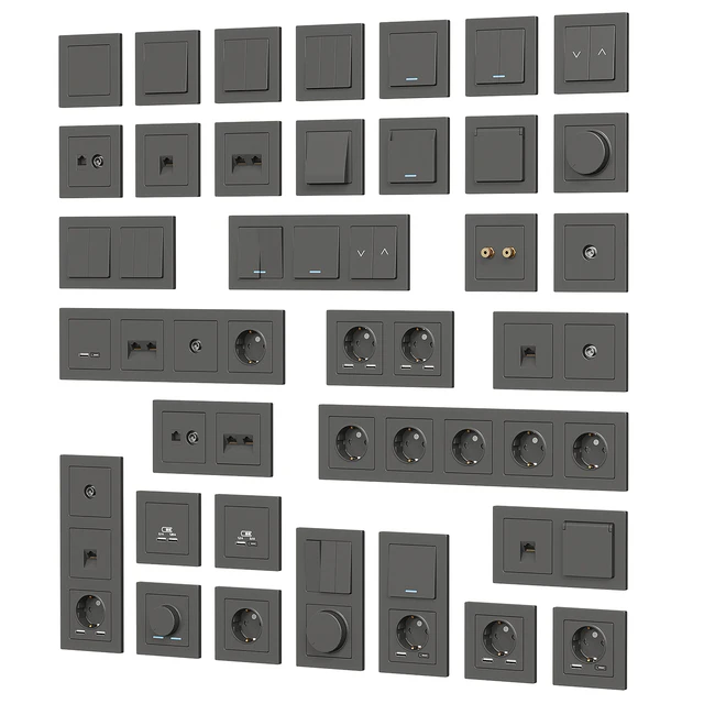 Sockets and switches 01 — Descargar