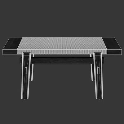 Poliform - Home hotel by Jean-Mearie Massaud (set) — Ver 2