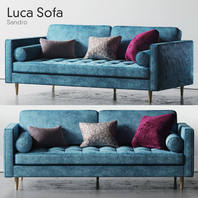 Sandro Luca Sofa — Скачать