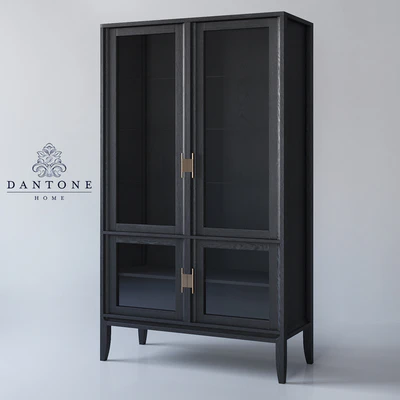 Витрина Dantone Home DCCTSCW — Вид 1