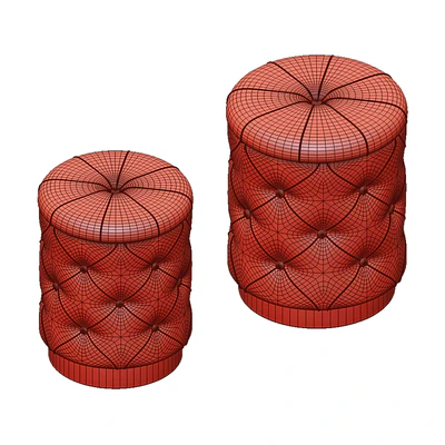 Pouf from inmyroom — Ver 2