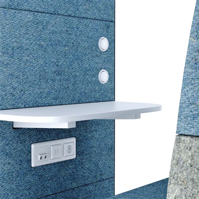 Mikomax Smart Office | HUSH TWIN — Download