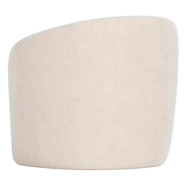 Kearney Upholstered Barrel Chair — Скачать