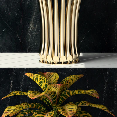 Visionnaire Panarea IPE Cavalli — Ver 2