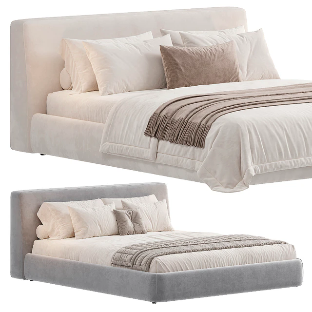 Altea Bed — Скачать
