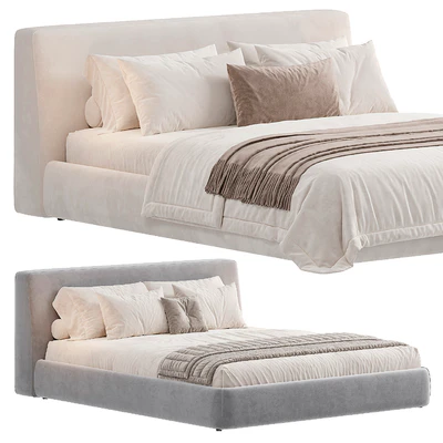 Altea Bed — Вид 1