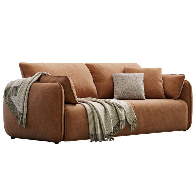 Easy Sofa  By In Mood — Скачать