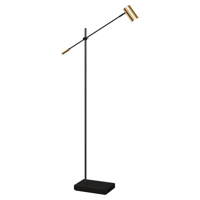 Floor Lamp Balance LED Floor Lamp — descargar