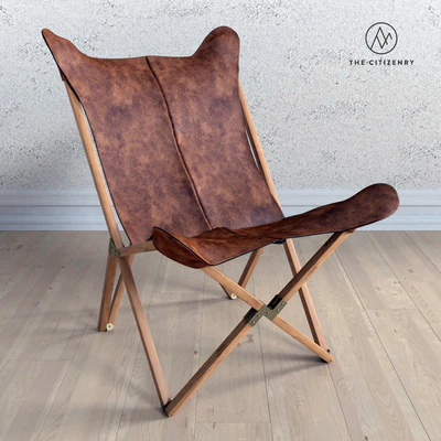 PALERMO TRIPOLINA CHAIR — Ver 1