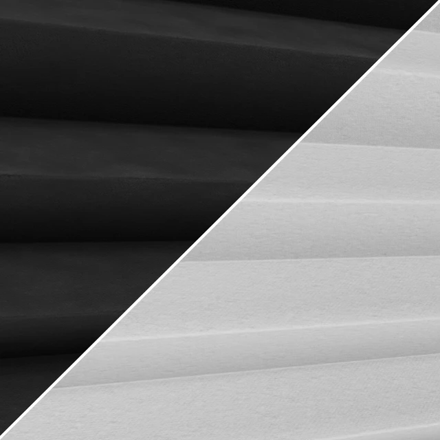 SCHOTTIS block-out pleated blind — Скачать