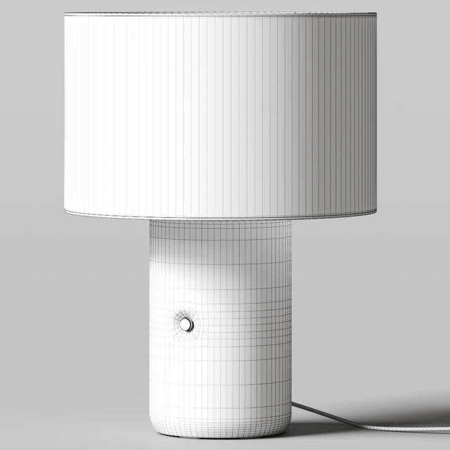 Aromas del Campo Sand Table Lamp — Descargar