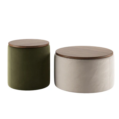 ARIS | Pouf by Divan.ru — Ver 2