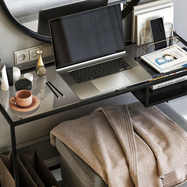 IKEA VITTSJO dressing table — Descargar