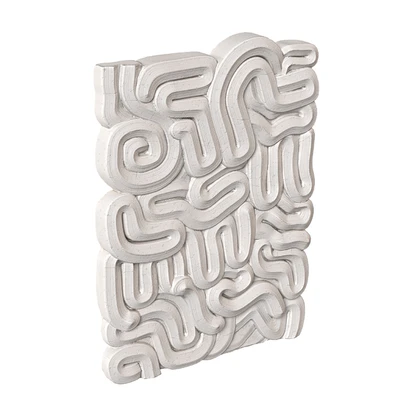 Gypsum panel — Ver 2
