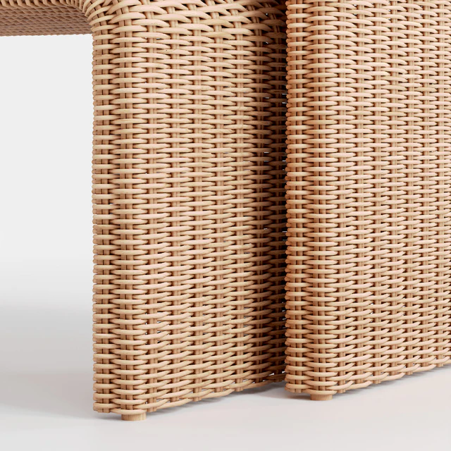Marisol Coffee Table — Descargar