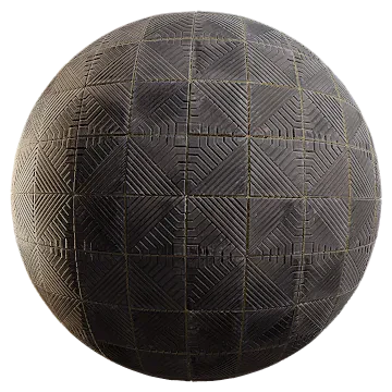 dark patterned tiles 001 — Скачать