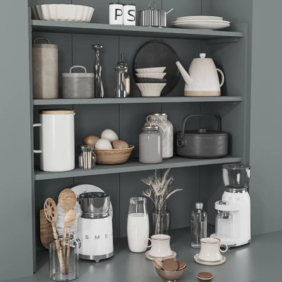 kitchen accessories011 — Вид 2
