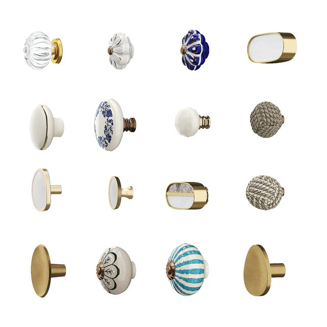 Furniture handles Zara Home — Descargar