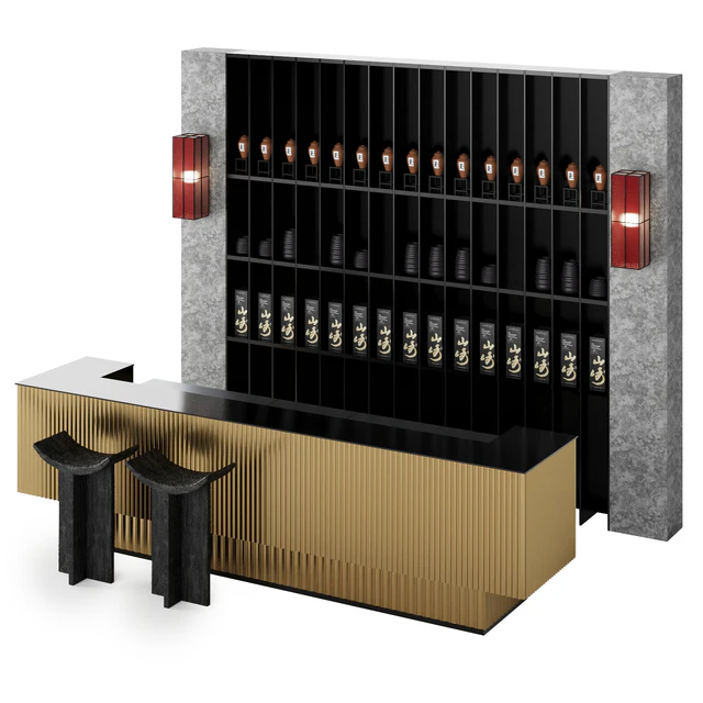 Japan Bar — Descargar