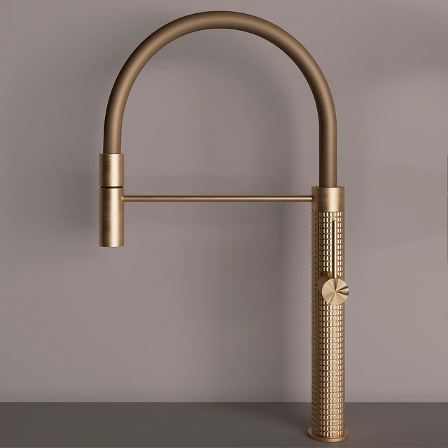 Gessi 316 Kitchen — Скачать
