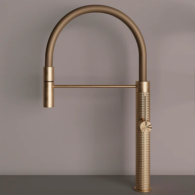 Gessi 316 Kitchen — Вид 2