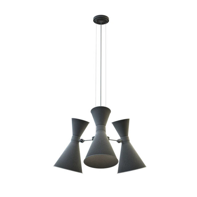 Delightfull cairo chandelier 3 — Descargar