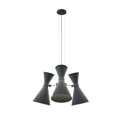 Delightfull cairo chandelier 3 — Ver 2