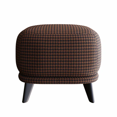 AM.PM Odalie pouf, design by E. Gallin — Ver 3