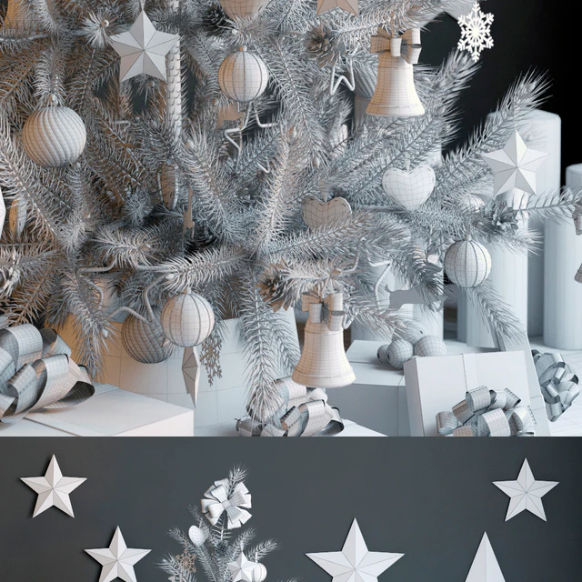 Christmas Tree 4 — Download