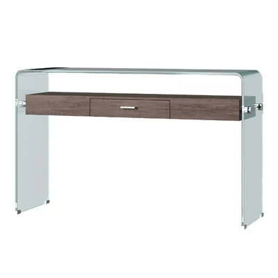 Milton console — Ver 2