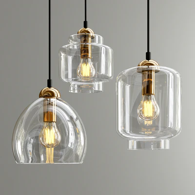 Milo Pendants — Скачать