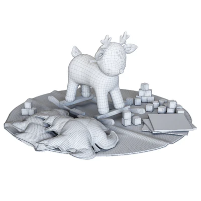 Kids Room Decor GBS07 — Ver 2
