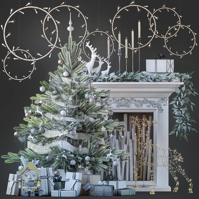 Christmas tree 7 — Descargar
