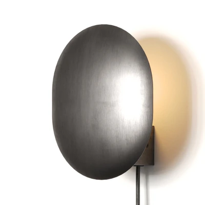101 Copenhagen Clam Wall Lamp — Вид 1