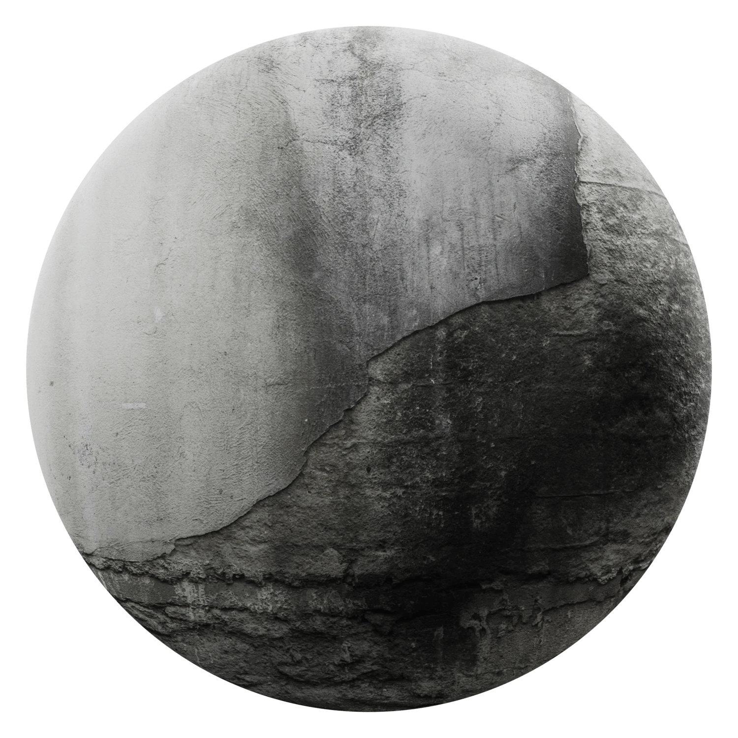concrete wall 002 — Descargar