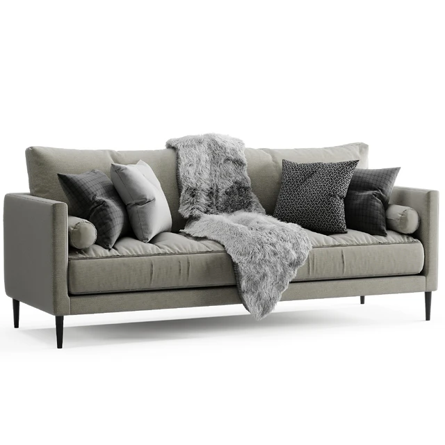Maxalto simpliciter sofa — Descargar