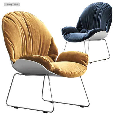 Armchair bay — Ver 1